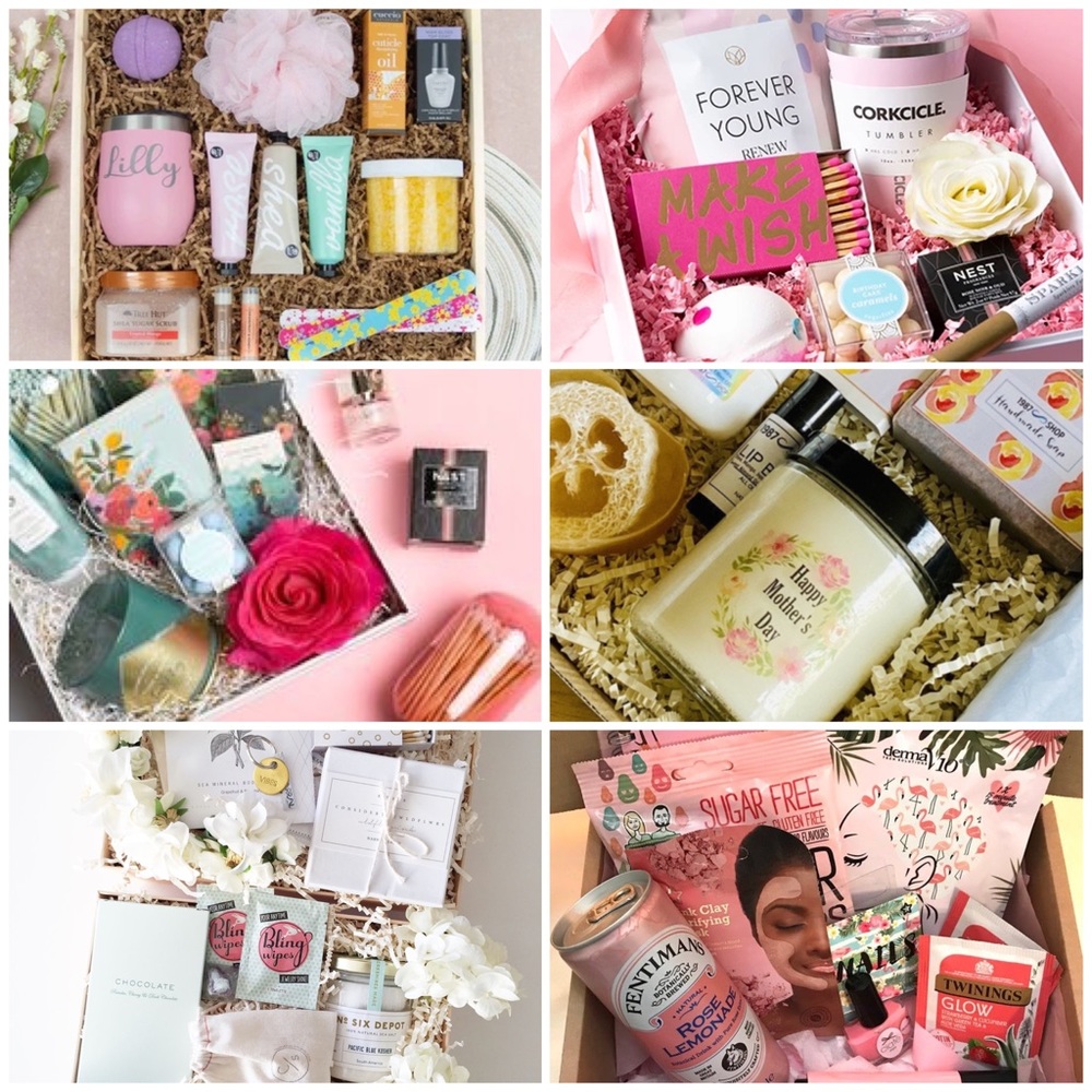 Self care/beauty mystery box - Picture 2 of 16